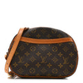 Louis Vuitton Monogram Blois