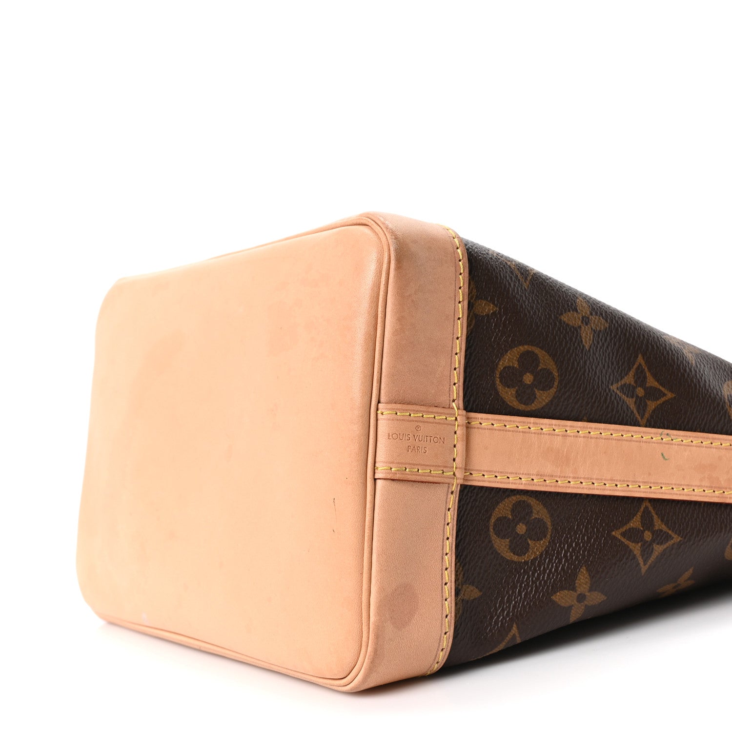 Louis Vuitton Monogram Petit Noe NM