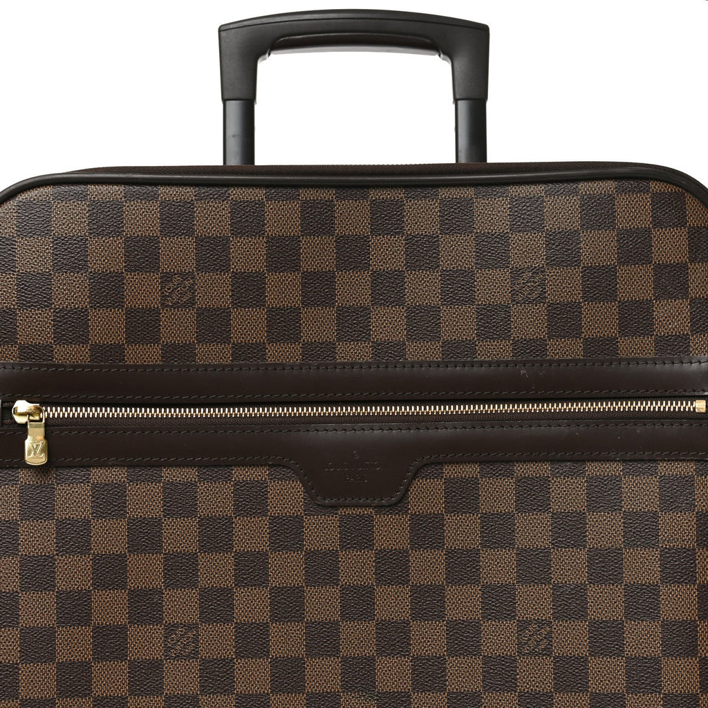 Louis Vuitton Damier Ebene Pegase 55 Business NM