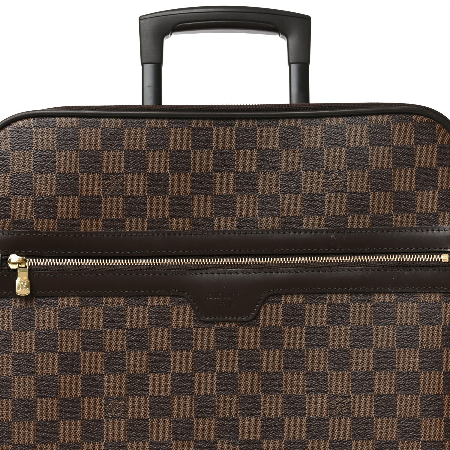 Louis Vuitton Damier Ebene Pegase 55 Business NM