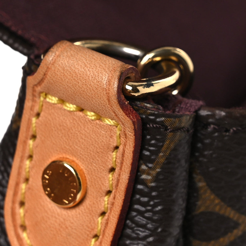 Louis Vuitton Monogram Favorite MM