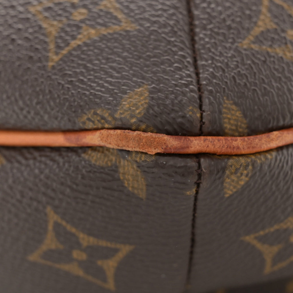 Louis Vuitton Monogram Musette GM