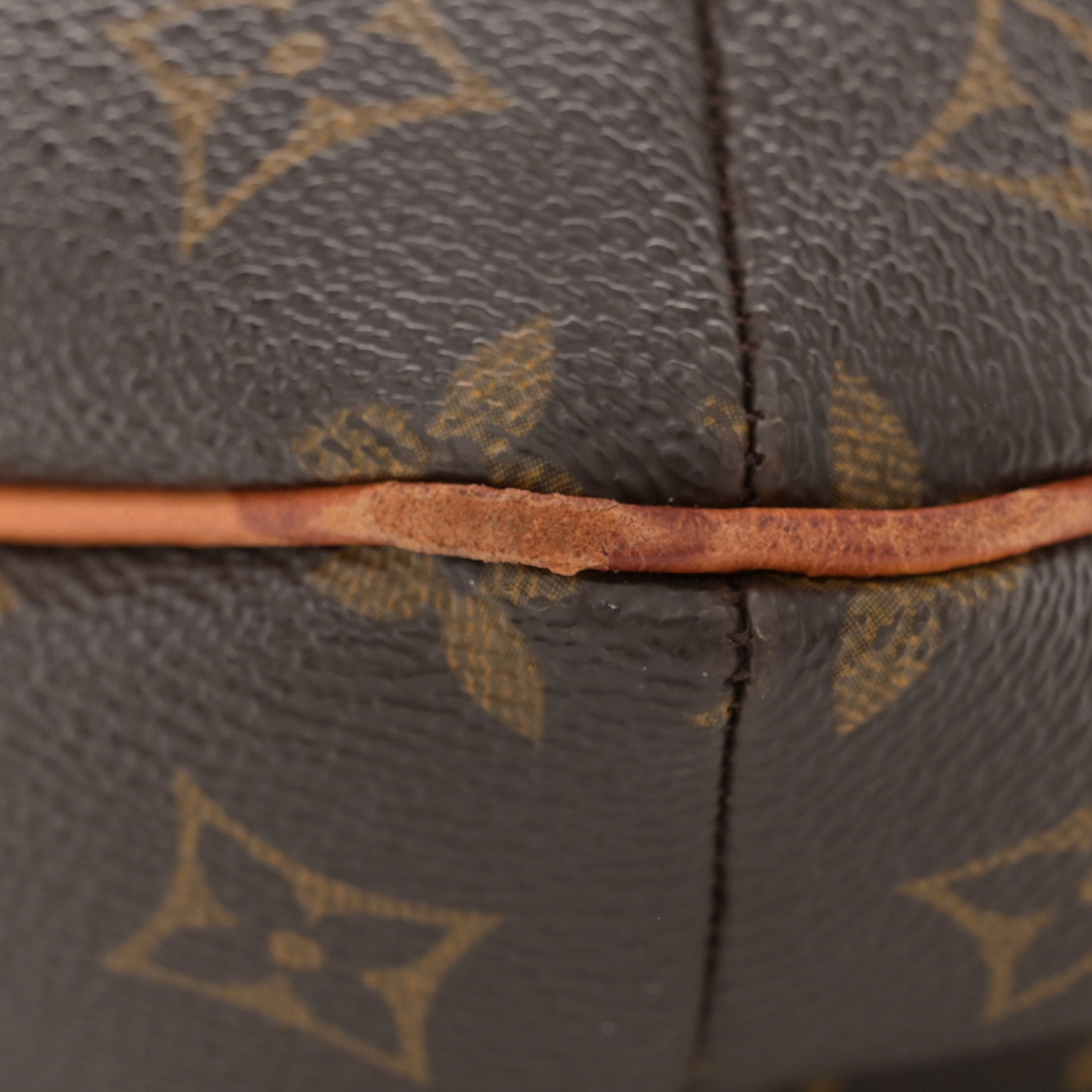 Louis Vuitton Monogram Musette GM