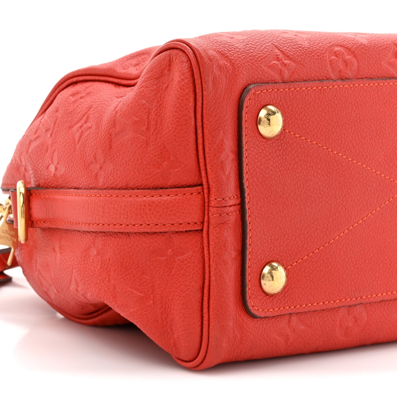 Louis Vuitton Empreinte Speedy Bandouliere 25 Orient