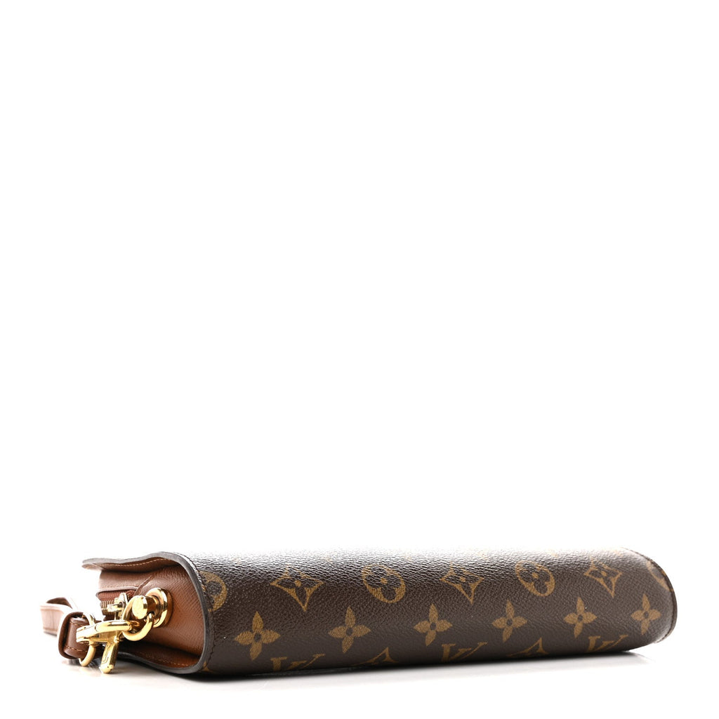 Louis Vuitton Monogram Pochette Orsay