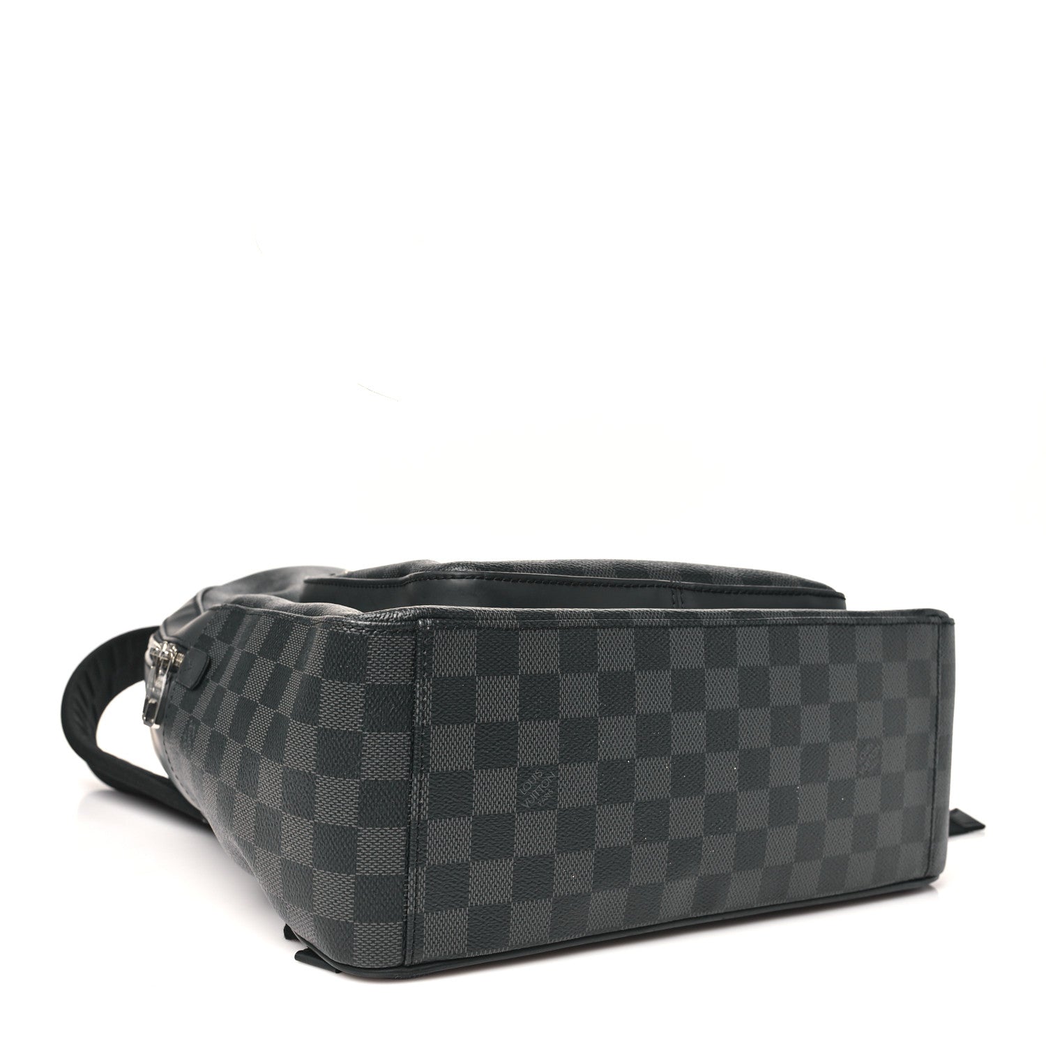 Louis Vuitton Damier Graphite Josh Backpack