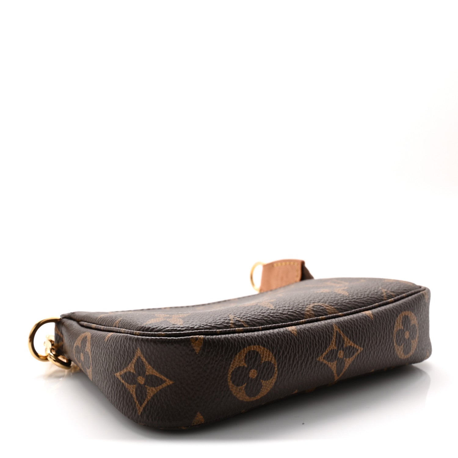 Louis Vuitton Monogram Mini Pochette Accessories