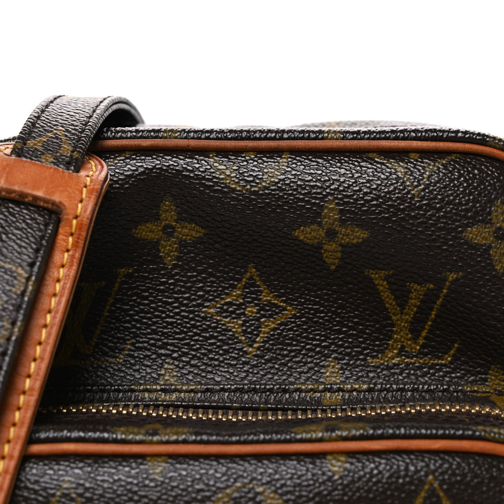 Louis Vuitton Monogram Amazone