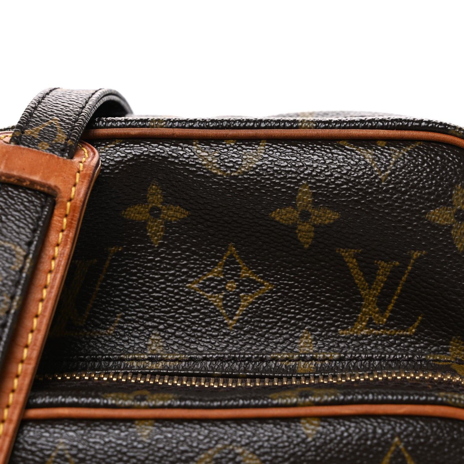 Louis Vuitton Monogram Amazone