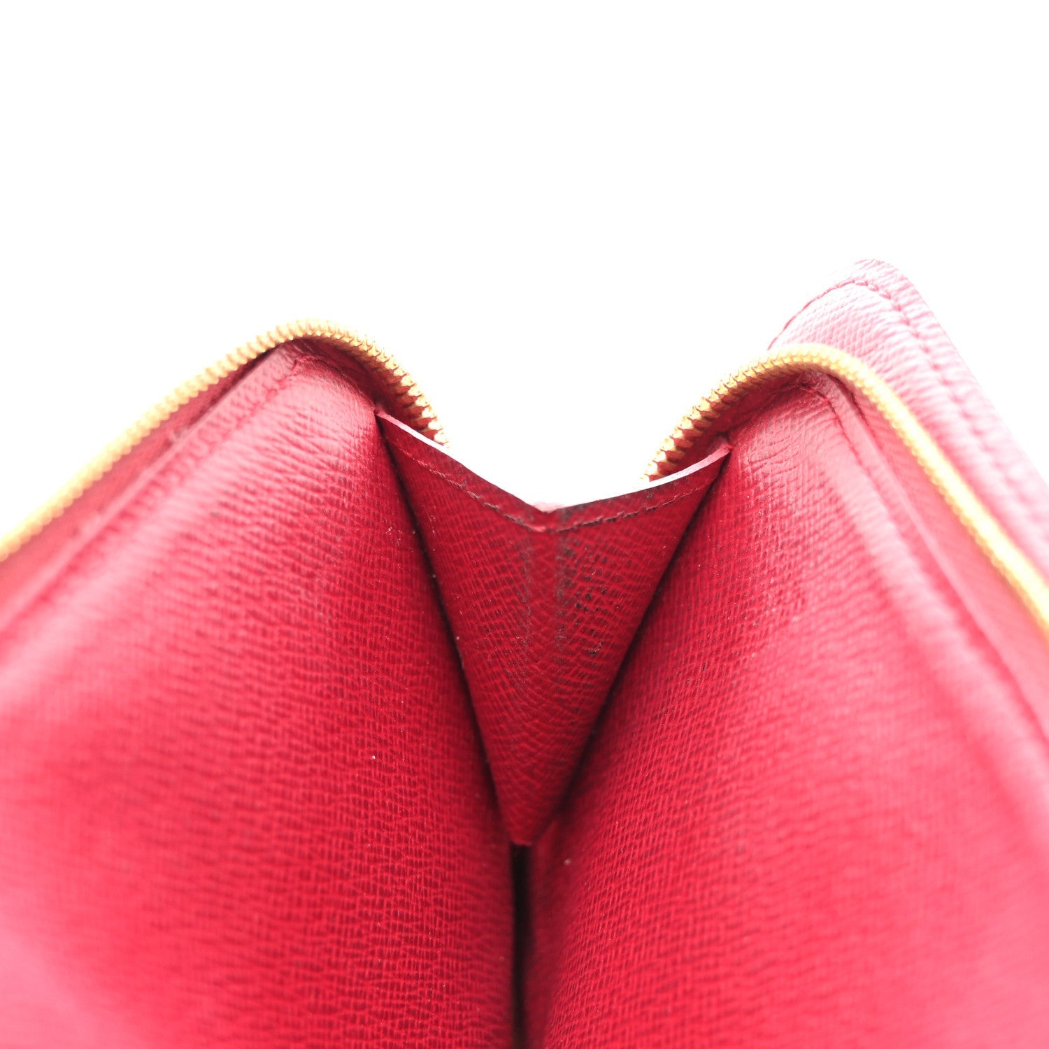 Louis Vuitton Monogram Multicolor Insolite Wallet White Figue