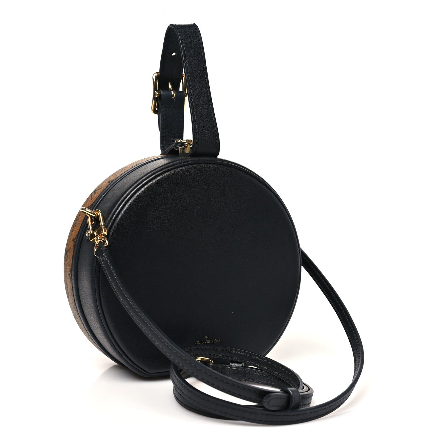 Louis Vuitton Reverse Monogram Petite Boite Chapeau