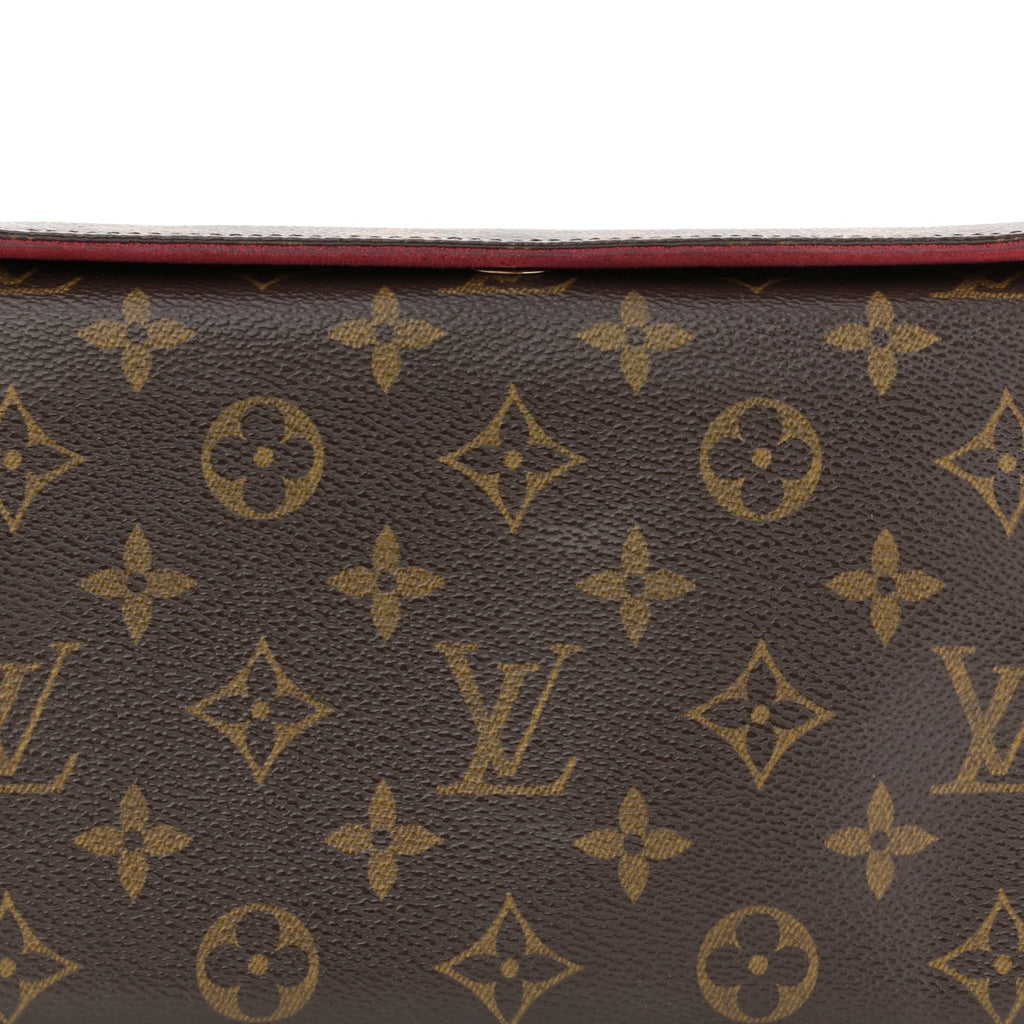 Louis Vuitton Monogram Recital