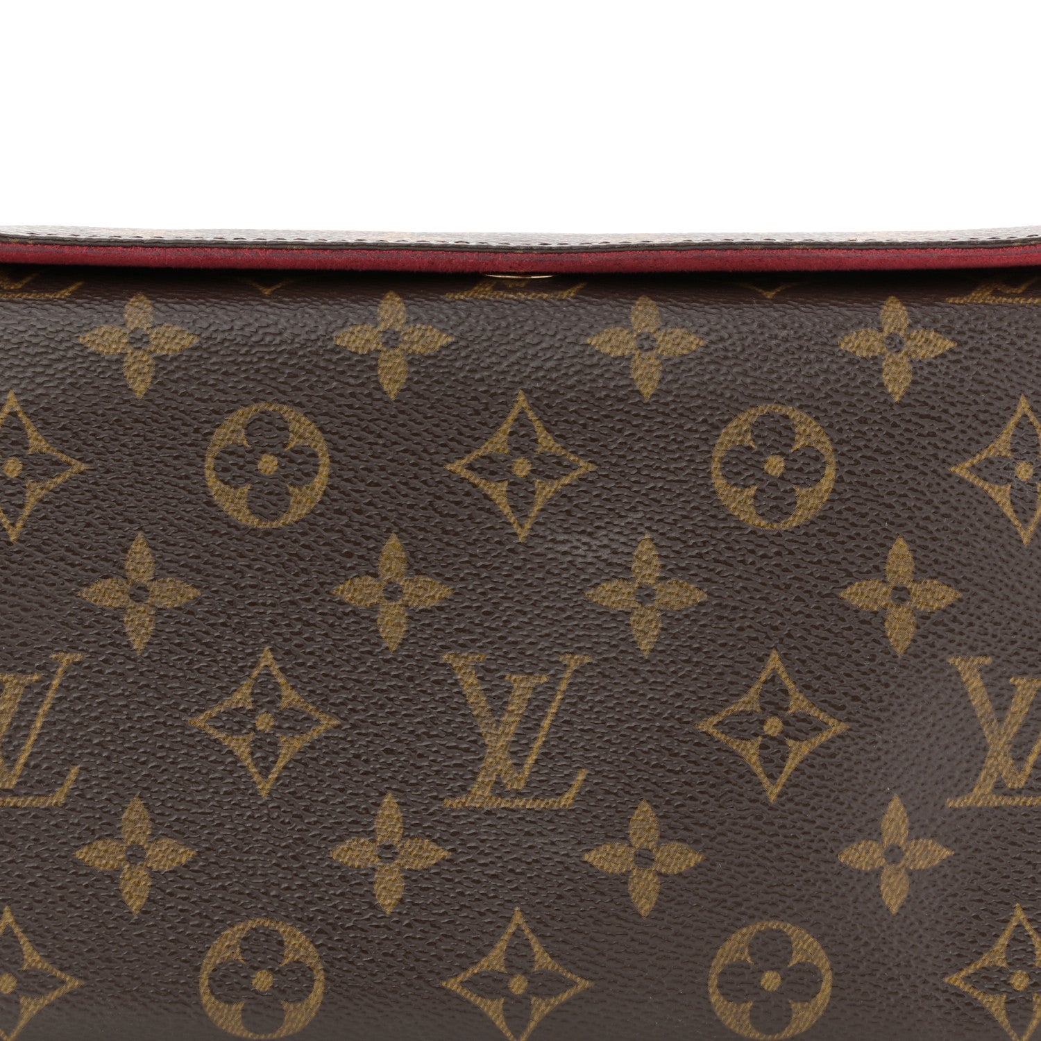 Louis Vuitton Monogram Recital