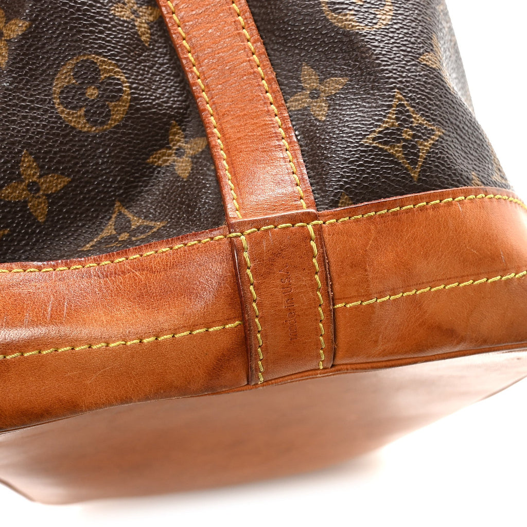 Louis Vuitton Monogram Noe