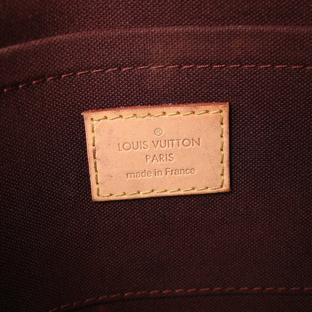 Louis Vuitton Monogram Favorite MM
