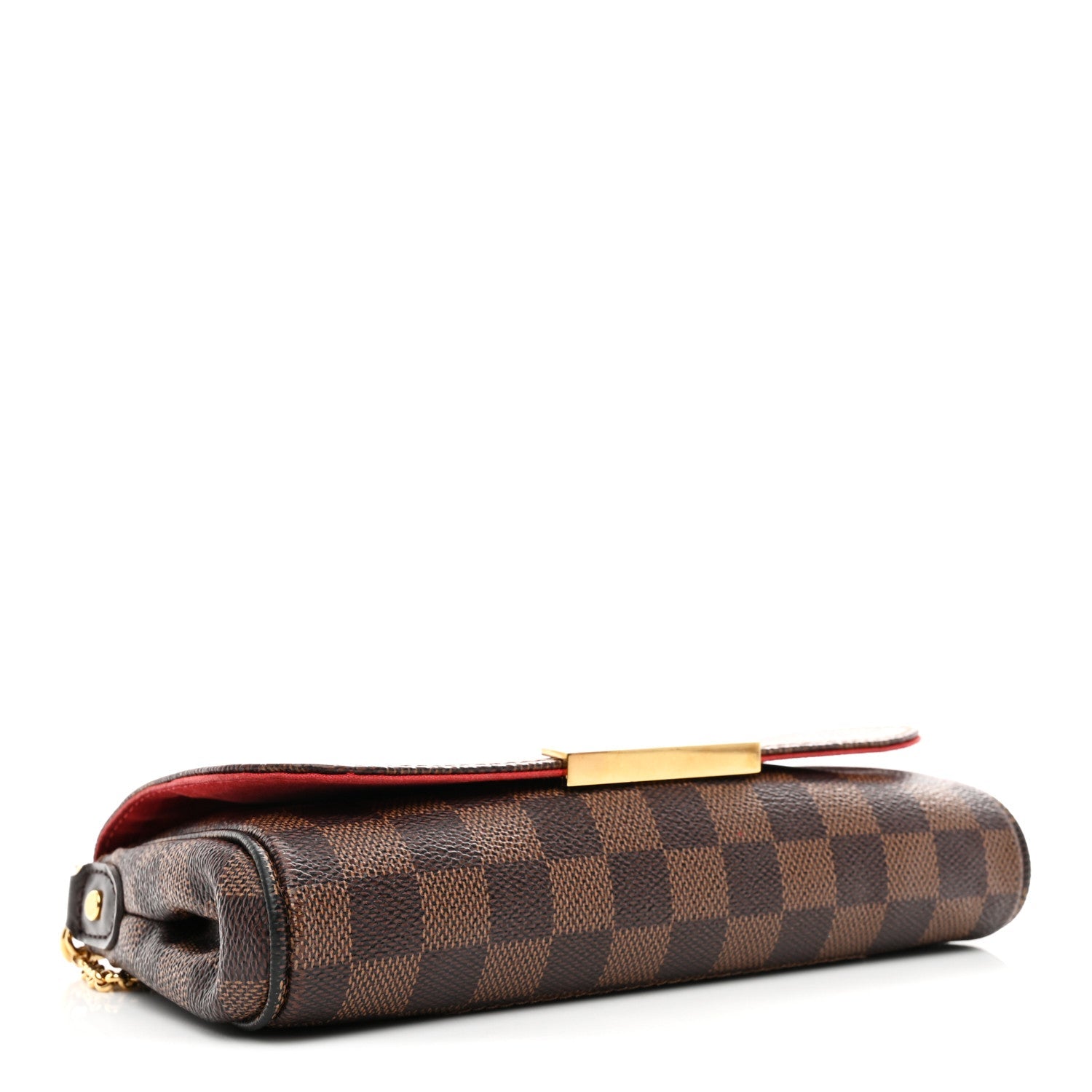 Louis Vuitton Damier Ebene Favorite PM