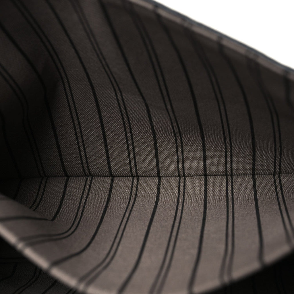 Louis Vuitton Empreinte Pochette Metis Black
