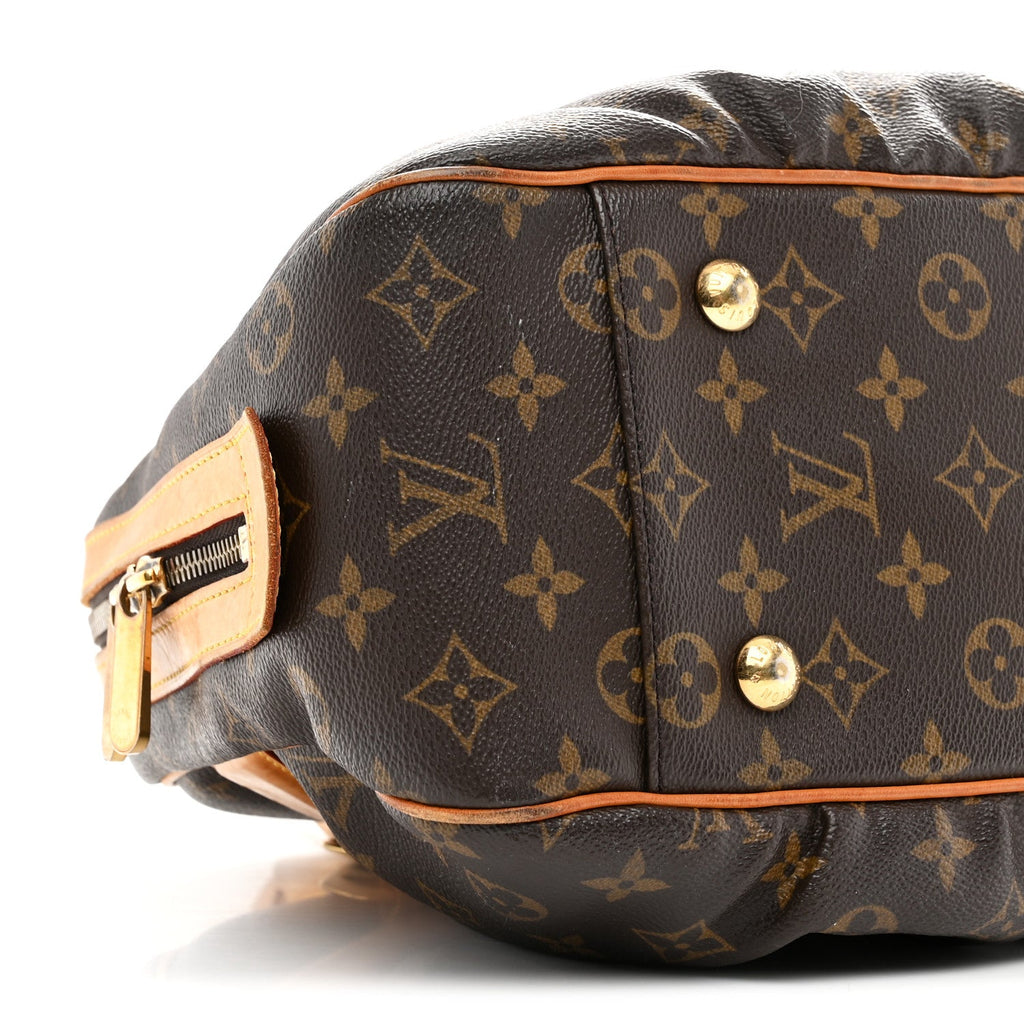 Louis Vuitton Monogram Mizi