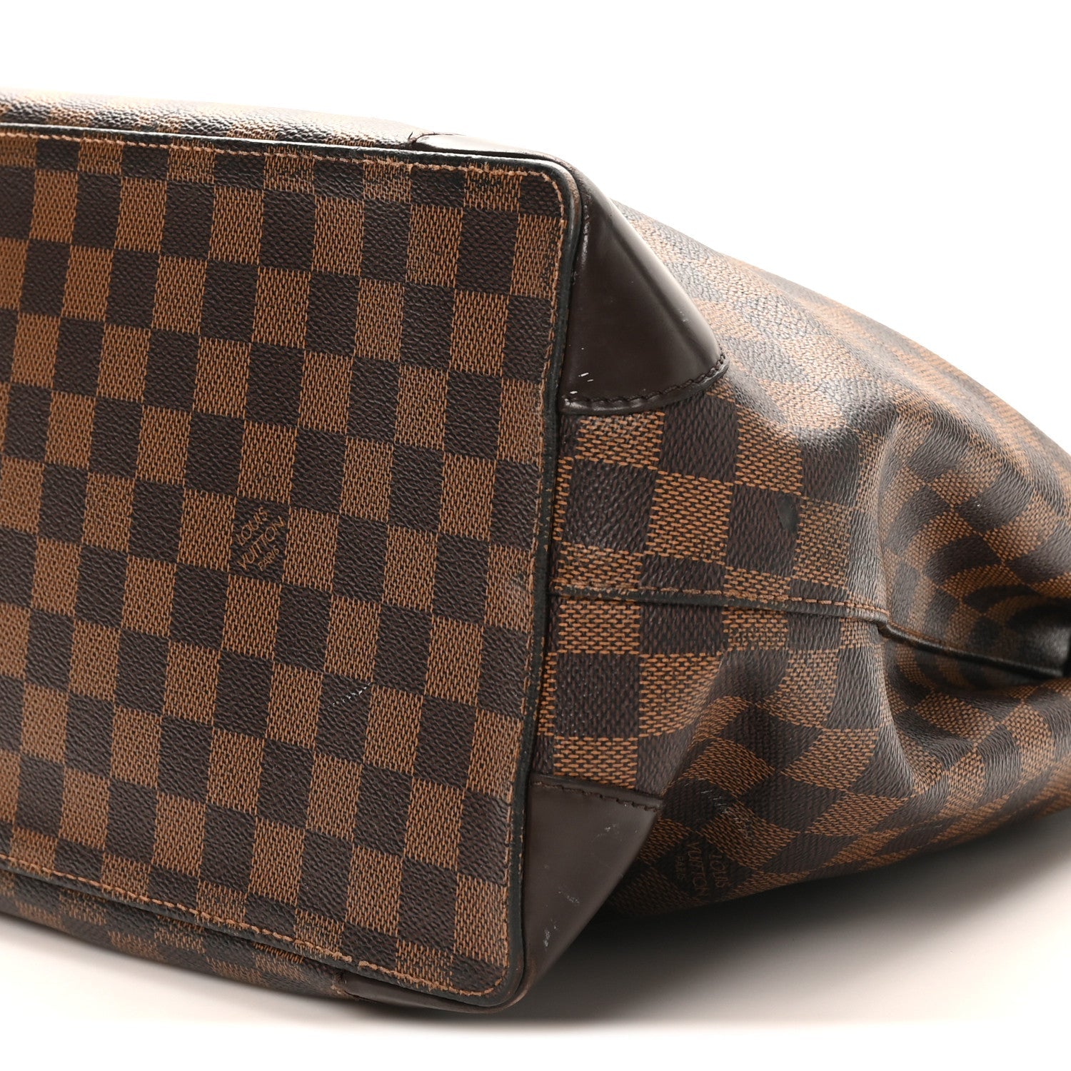 Louis Vuitton Damier Ebene Hampstead MM
