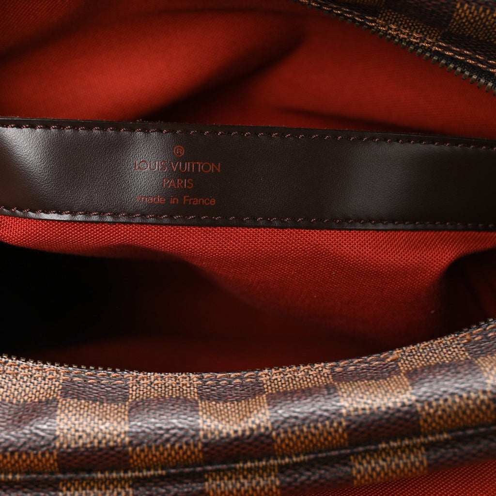 Louis Vuitton Damier Ebene Naviglio