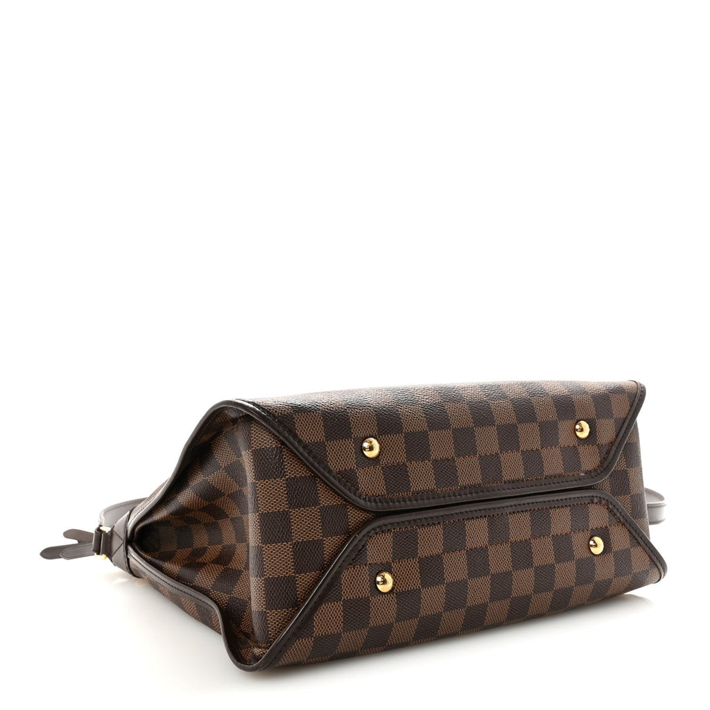 Louis Vuitton Damier Ebene Duomo Messenger