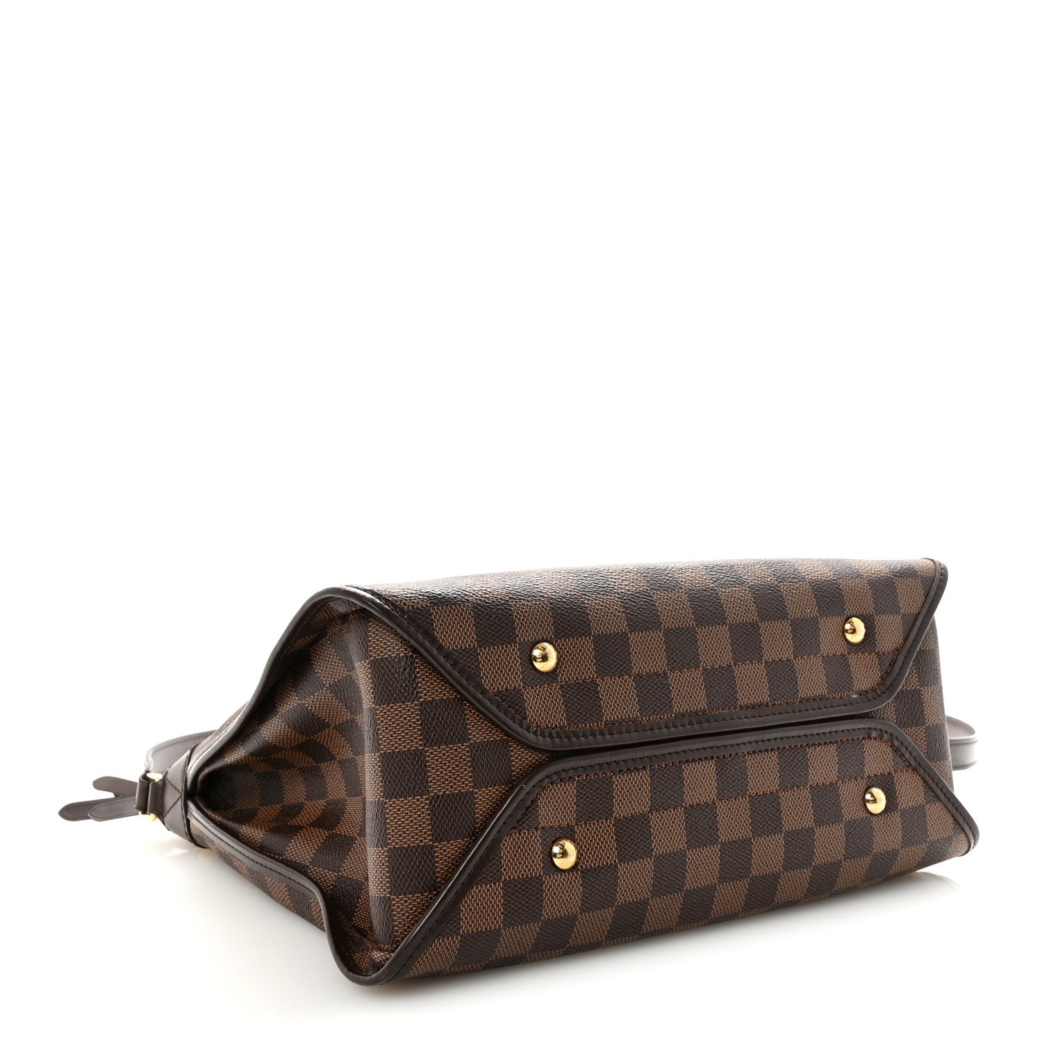 Louis Vuitton Damier Ebene Duomo Messenger