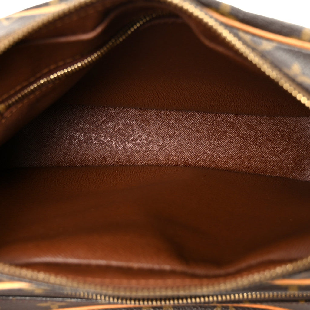 Louis Vuitton Monogram Nil 28