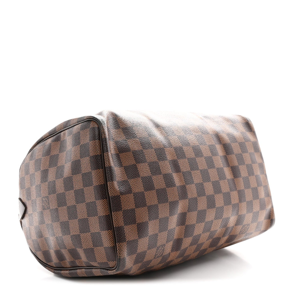 Louis Vuitton Damier Ebene Speedy 30