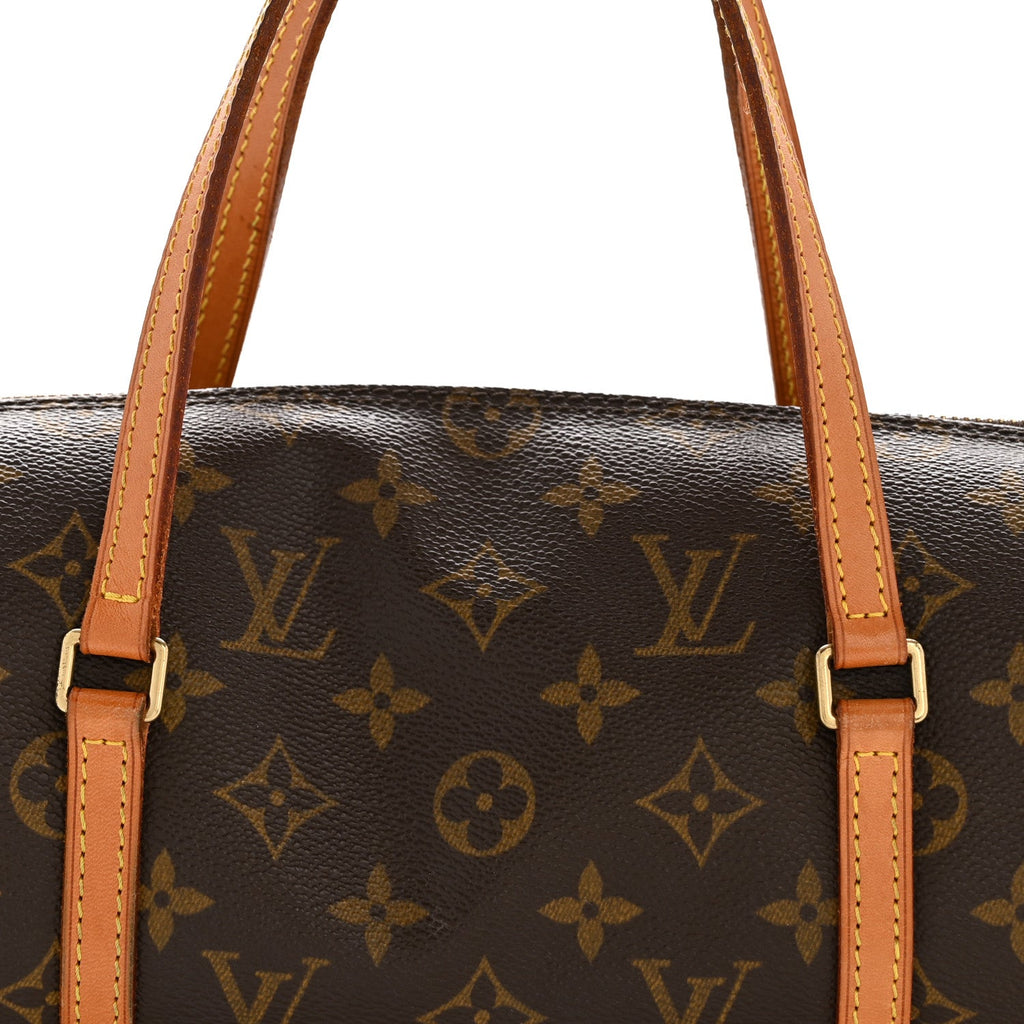Louis Vuitton Monogram Papillon 26