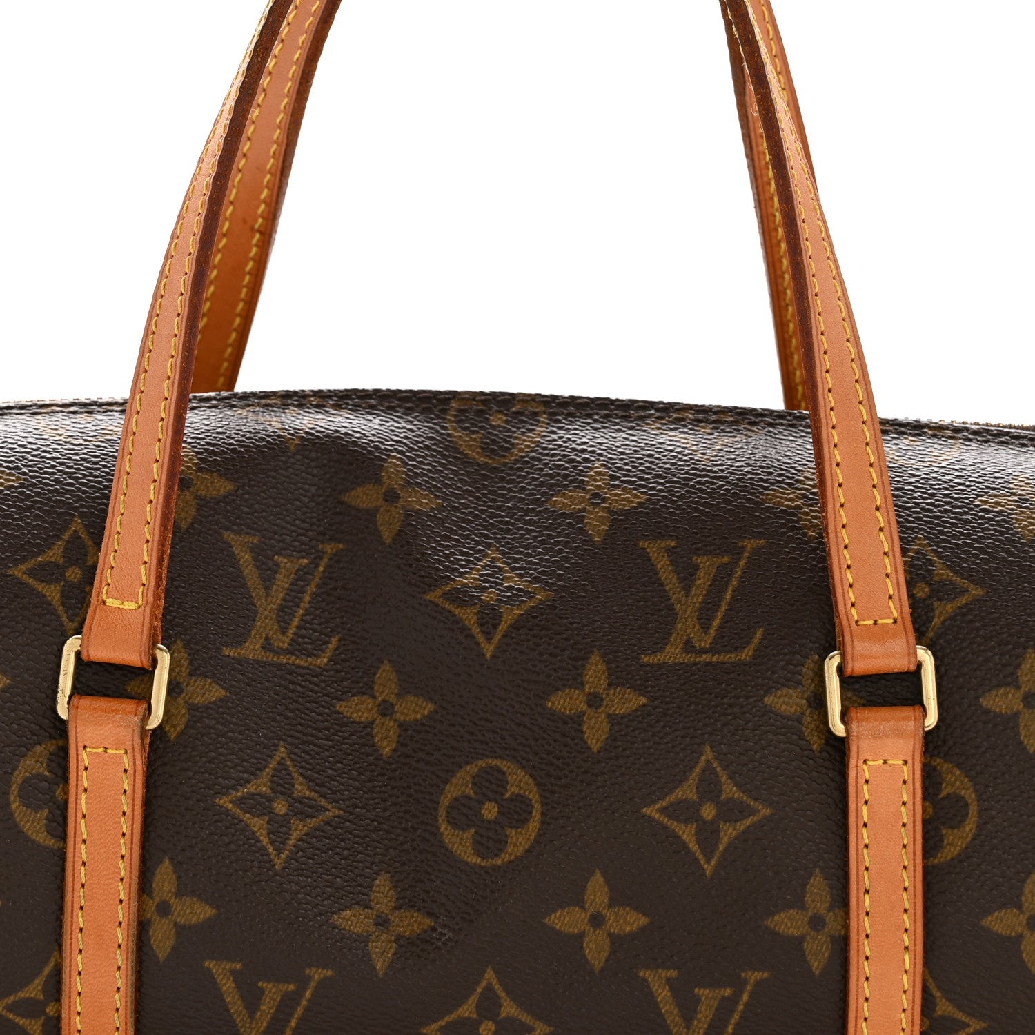 Louis Vuitton Monogram Papillon 26