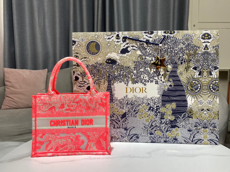 Dior Bags - 3356