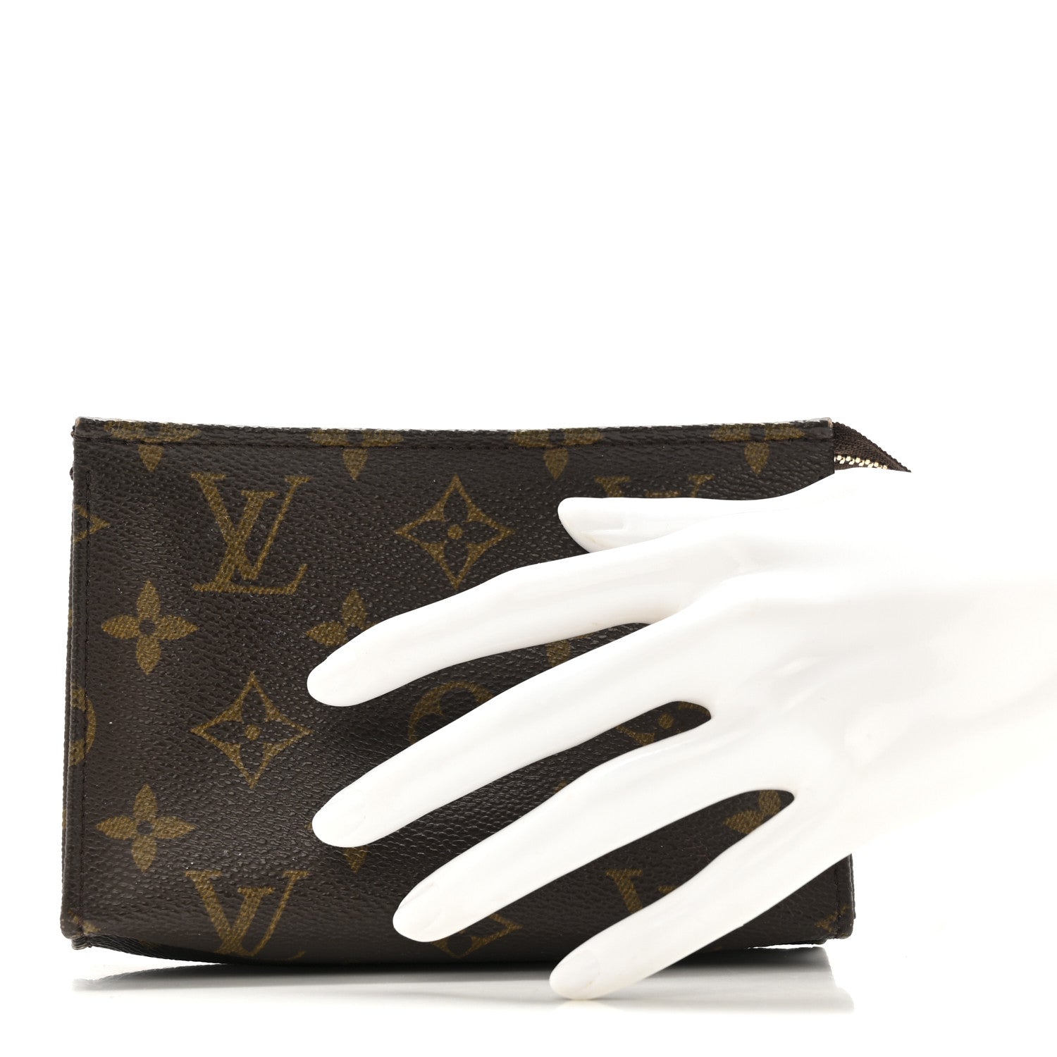 Louis Vuitton Monogram Toiletry Pouch 15