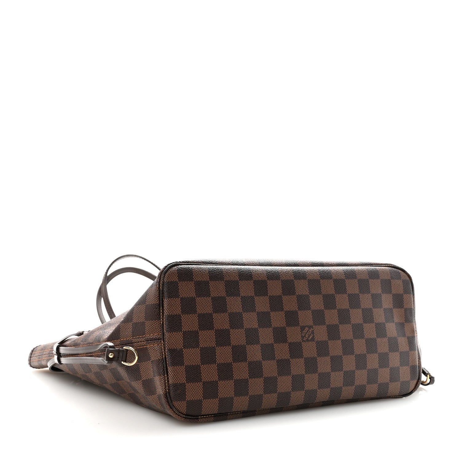 Louis Vuitton Damier Ebene Neo Neverfull MM