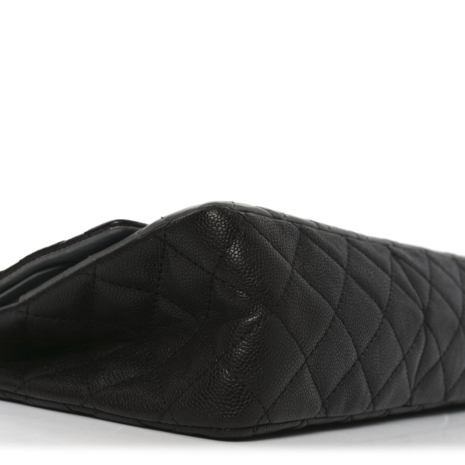 Chanel Caviar Iridescent Calfskin 2.55 Reissue 226 Flap Brown Grey