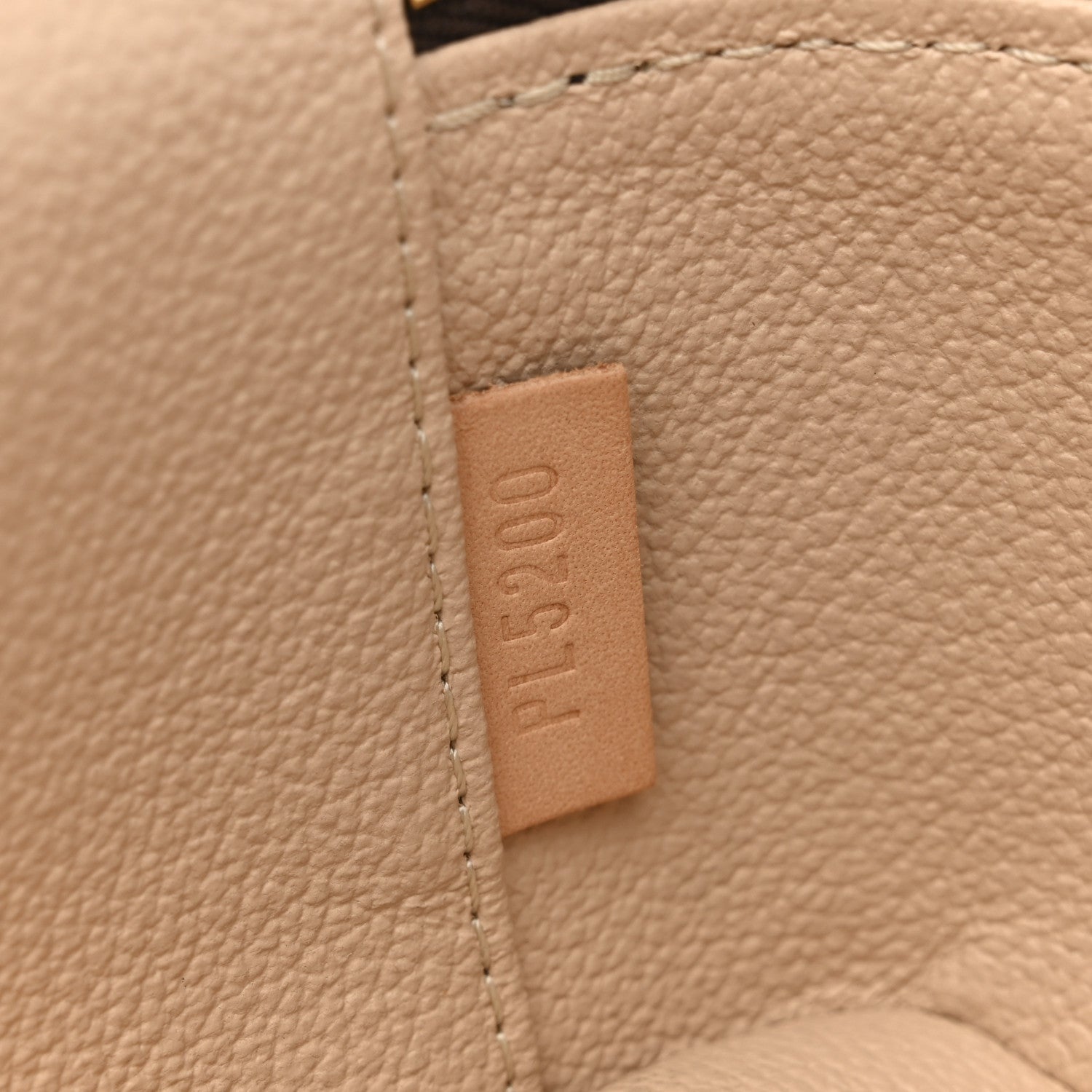 Louis Vuitton Monogram Nano Nice