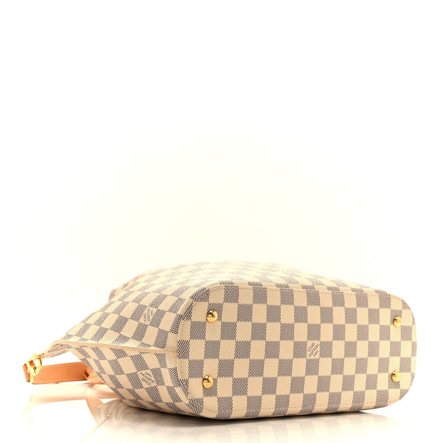 Louis Vuitton Damier Azur Girolata