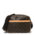 Louis Vuitton Monogram Reporter PM