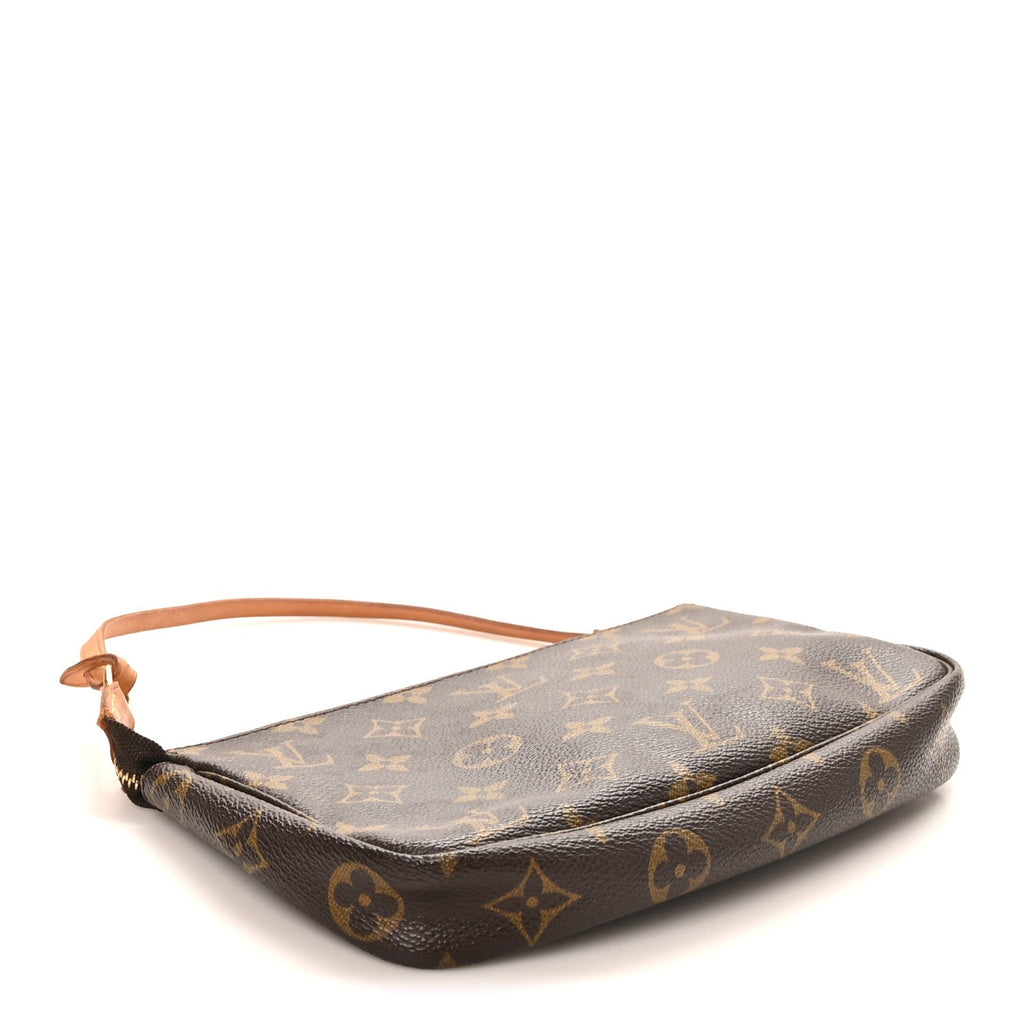 Louis Vuitton Monogram Pochette Accessories