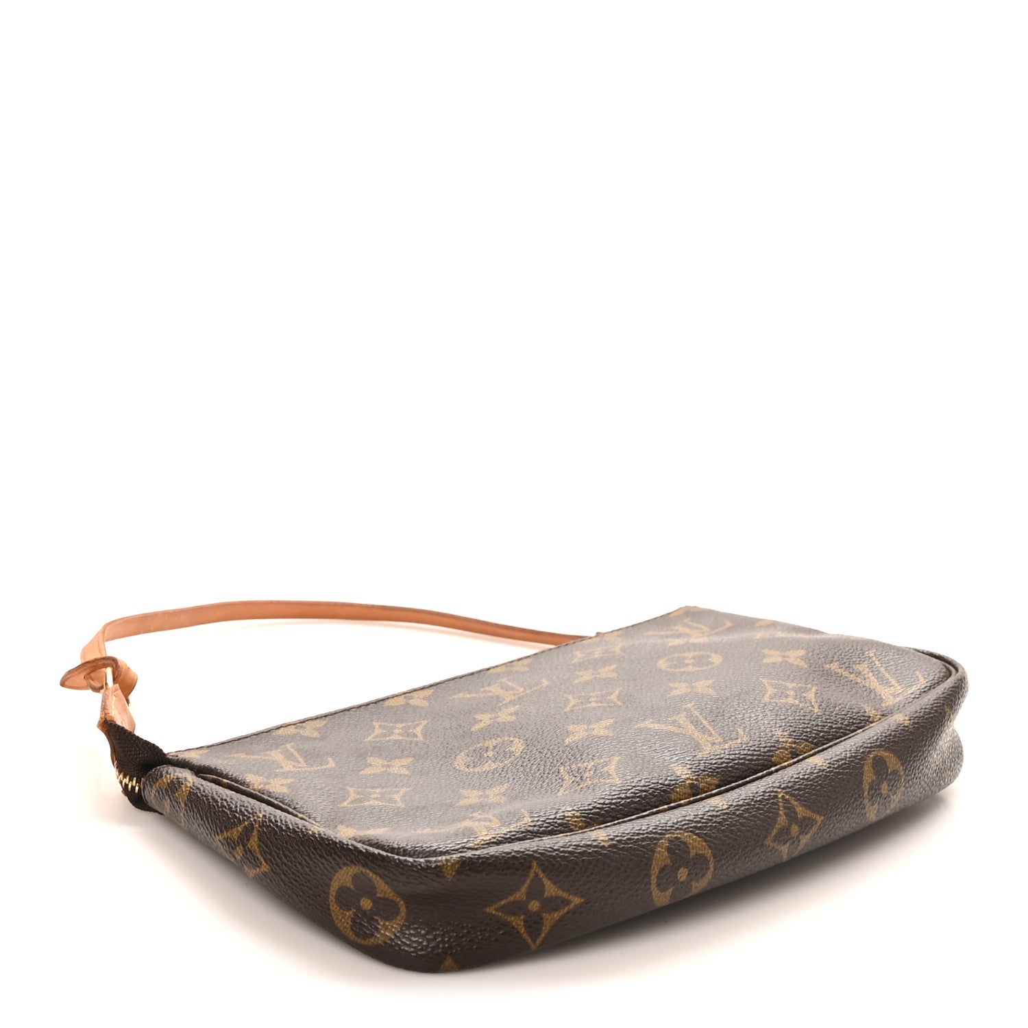 Louis Vuitton Monogram Pochette Accessories