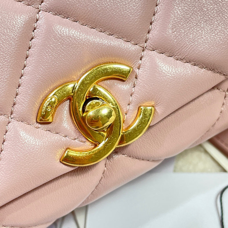 Chanel -Bags - CHL Bags - 967