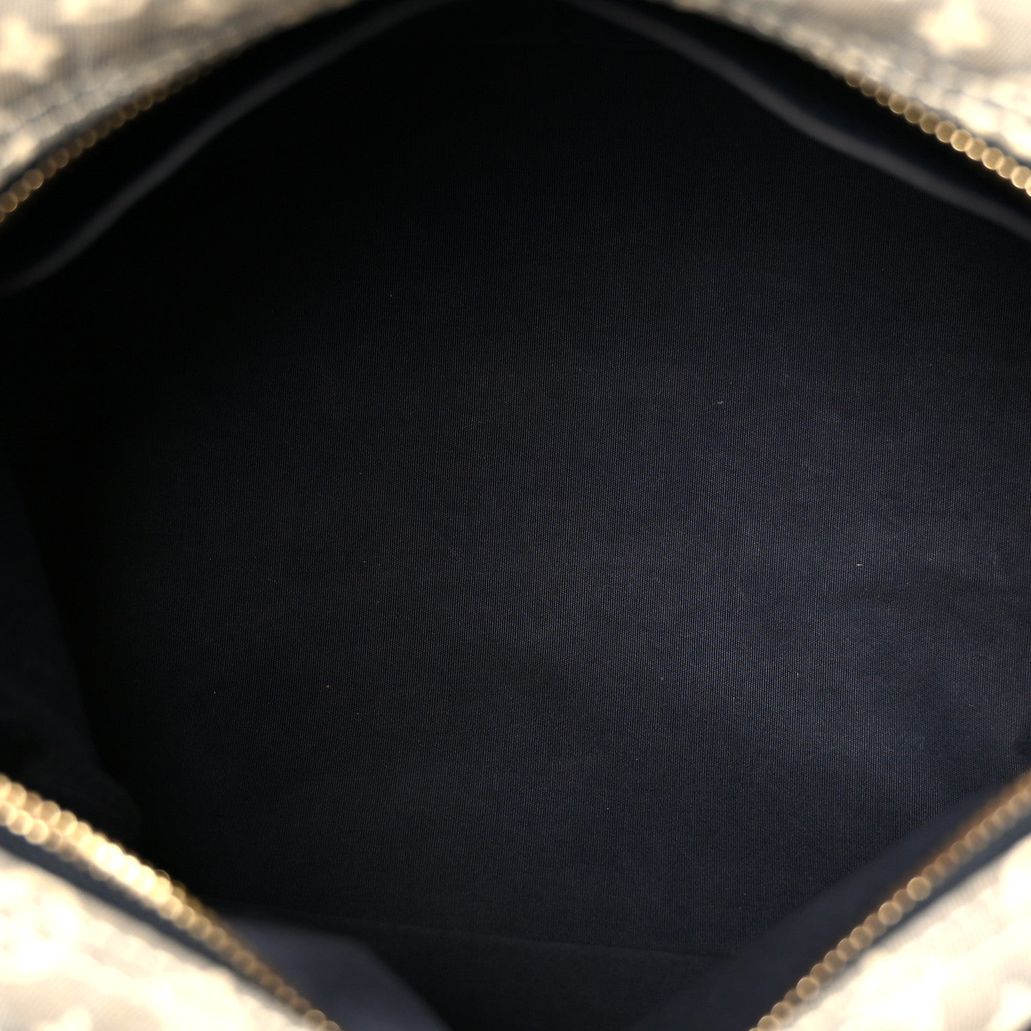 Louis Vuitton Monogram Idylle Speedy Bandouliere 30 Encre