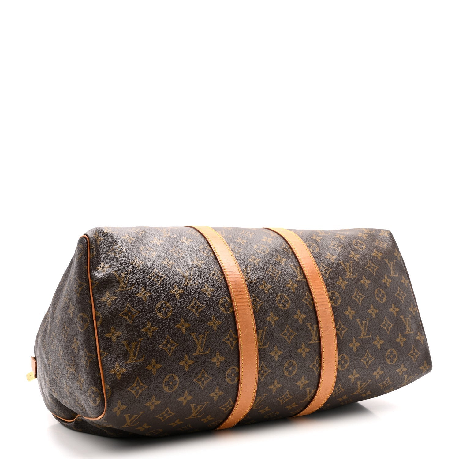 Louis Vuitton Monogram Keepall 45