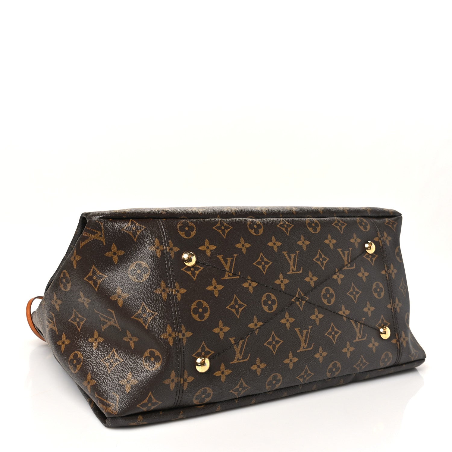 Louis Vuitton Monogram Artsy MM