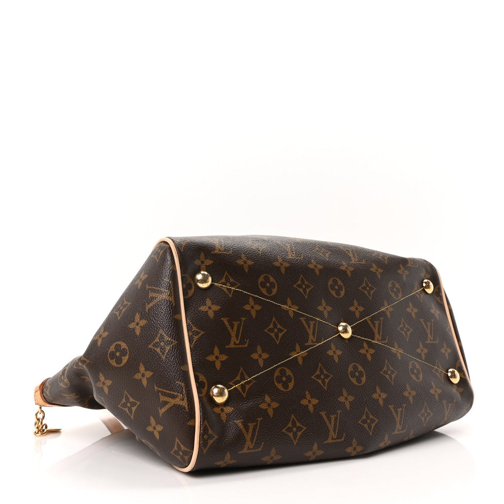 Louis Vuitton Monogram Tivoli GM
