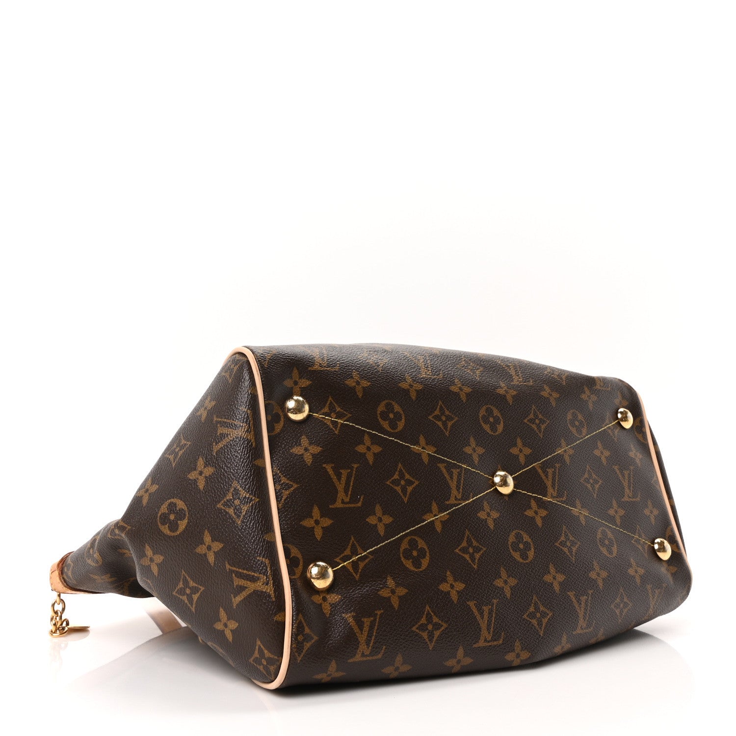 Louis Vuitton Monogram Tivoli GM