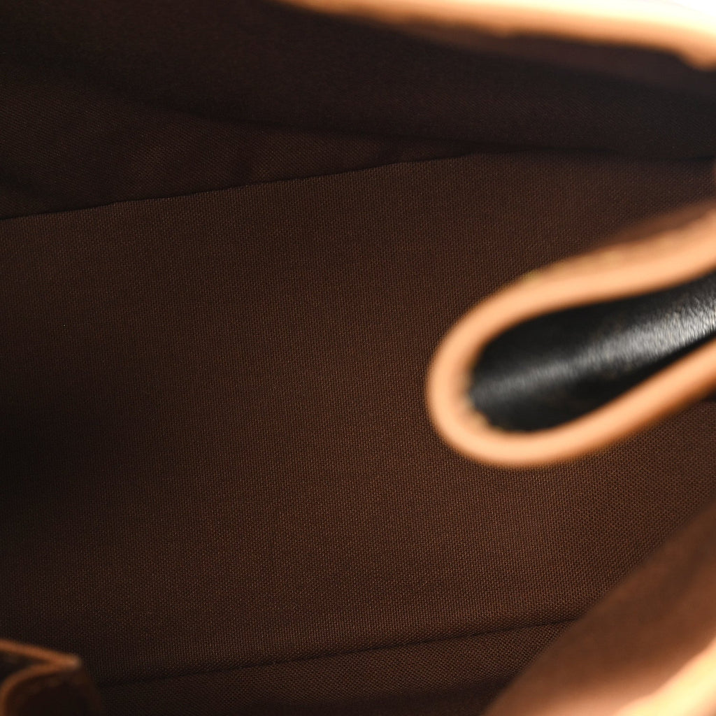 Louis Vuitton Monogram Batignolles Vertical