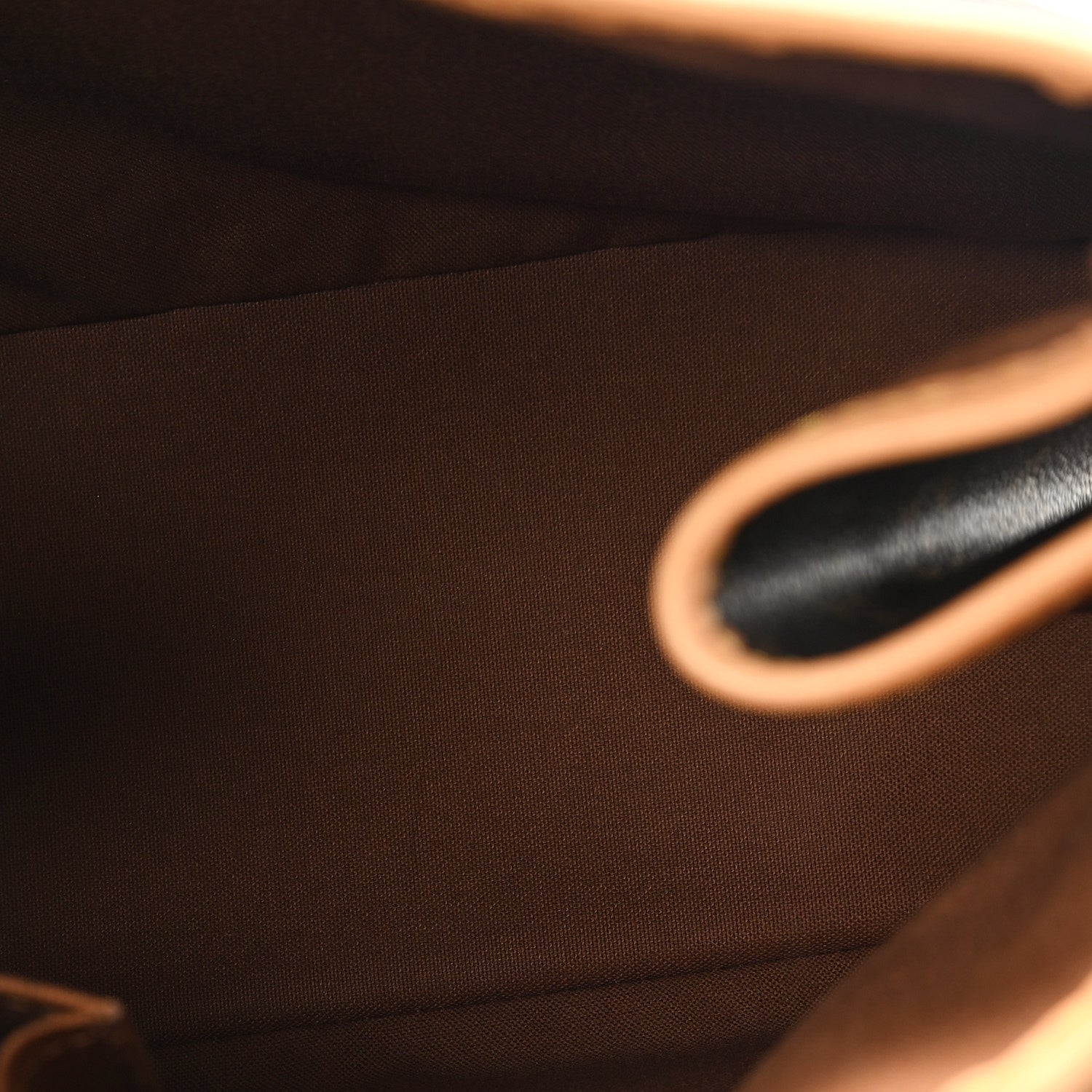 Louis Vuitton Monogram Batignolles Vertical