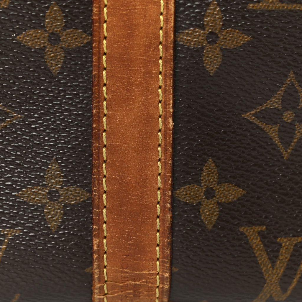 Louis Vuitton Monogram Speedy Bandouliere 30