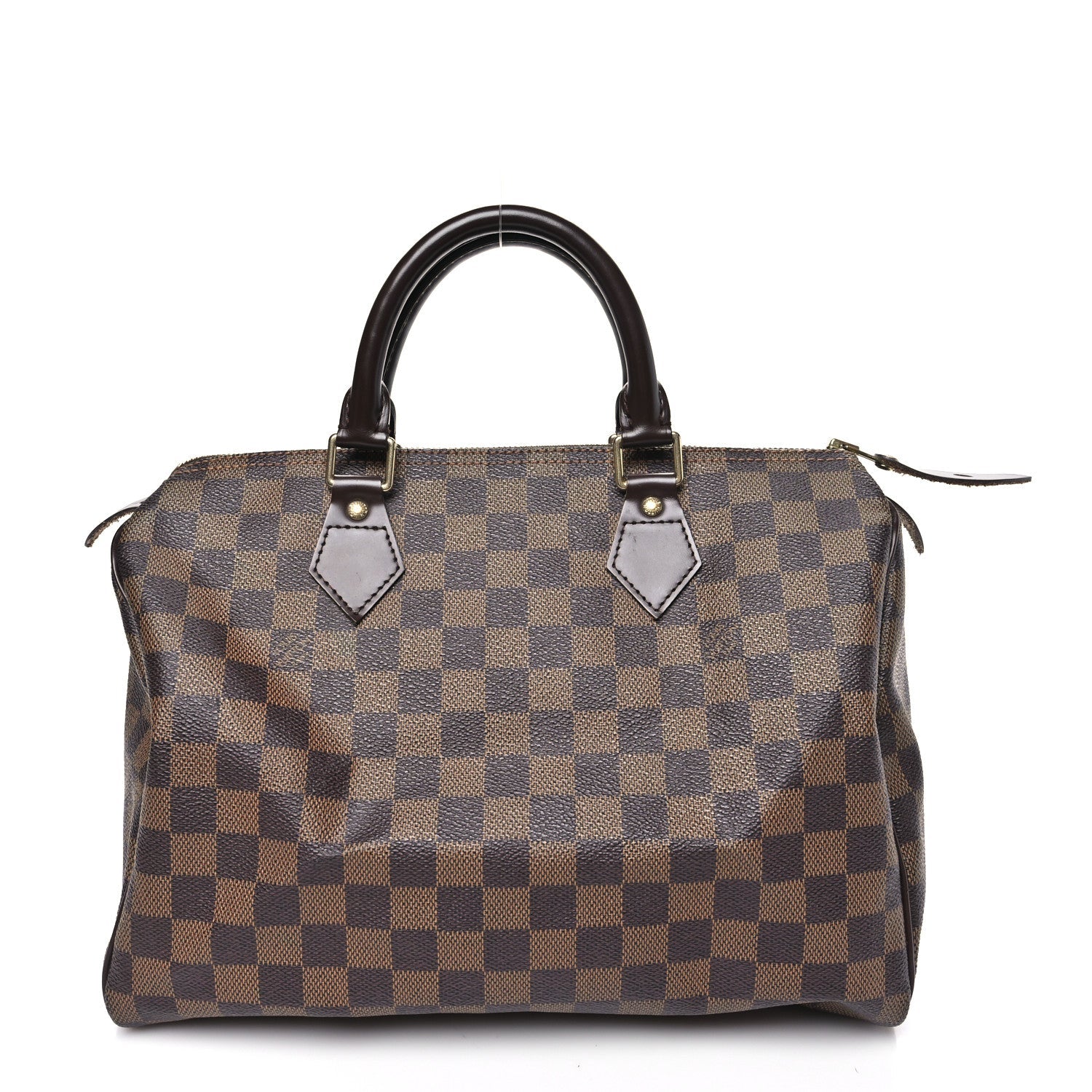 Louis Vuitton Damier Ebene Speedy 30