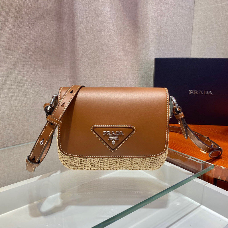Prada Bags - 6284